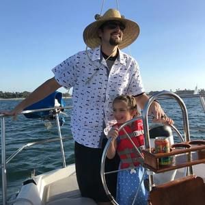 Meet your Posher, Matt